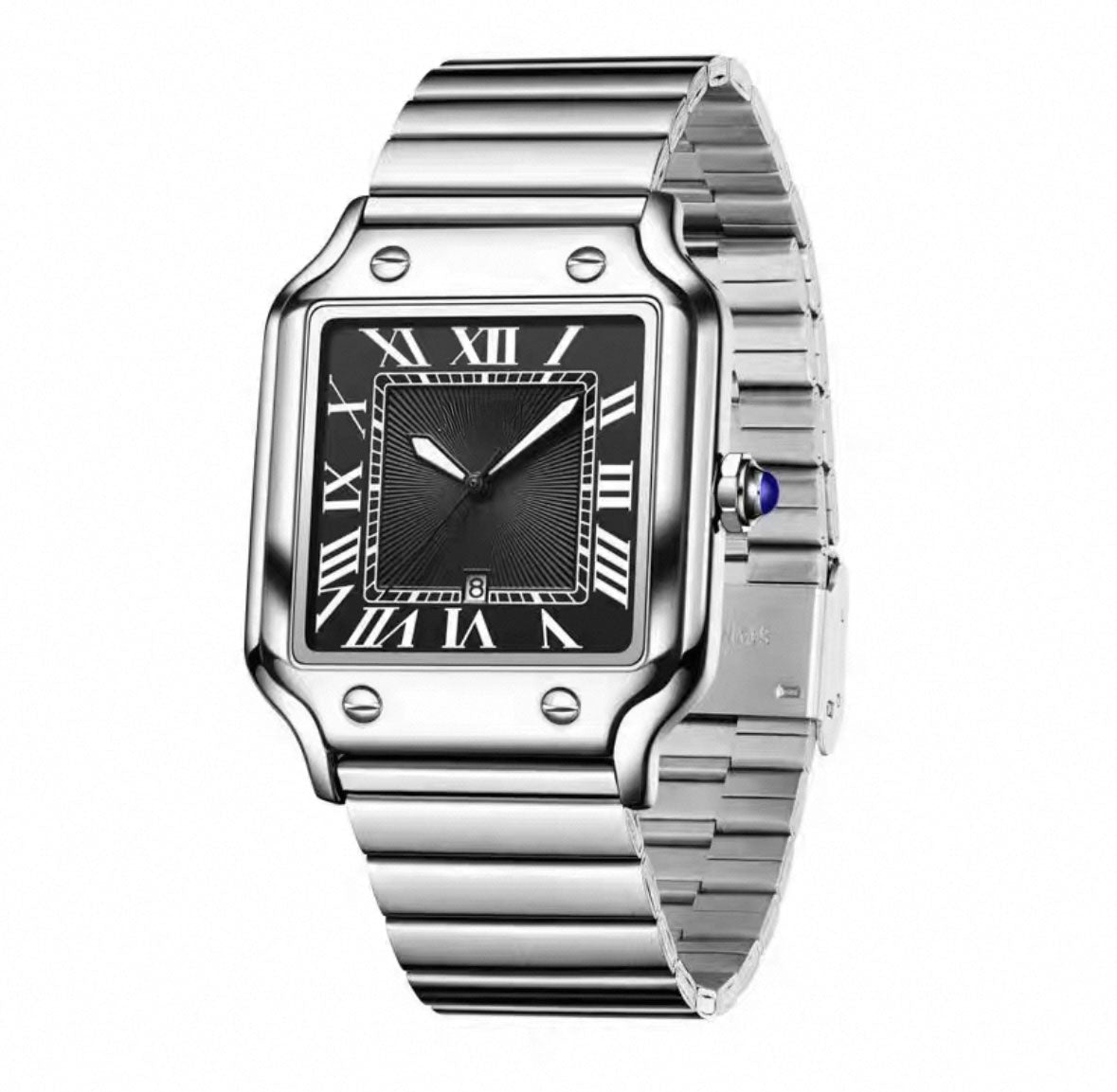 Ivy Classic Onyx